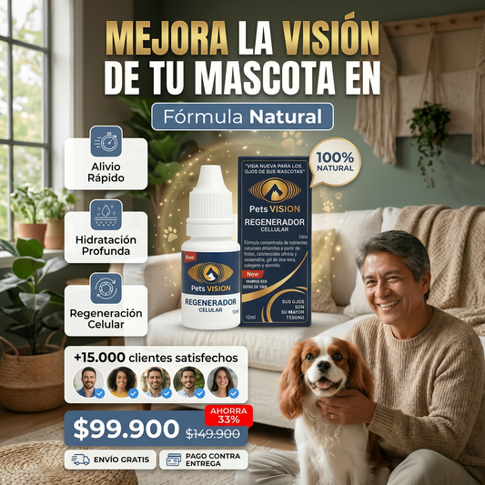 PET VISION